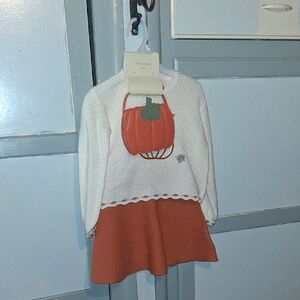 Cynthia Rowley 4 Piece Set Dress